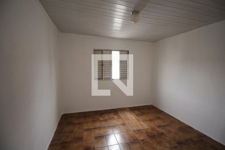 Quarto 2 de casa para alugar com 2 quartos, 100m² em Jardim Concordia, São Paulo
