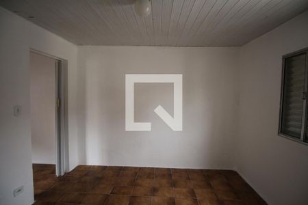 Quarto 2 de casa para alugar com 2 quartos, 100m² em Jardim Concordia, São Paulo