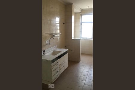 Studio para alugar com 50m², 1 quarto e 1 vagaCozinha