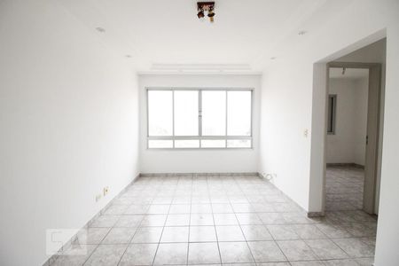 Apartamento à venda com 2 quartos, 50m² em Parada Inglesa, São Paulo