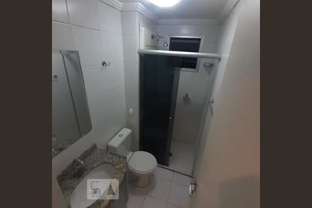 Apartamento à venda com 48m², 2 quartos e sem vagaBanheiro