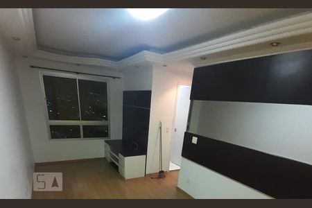 Sala de apartamento à venda com 2 quartos, 48m² em Jardim Palmares (zona Norte), São Paulo