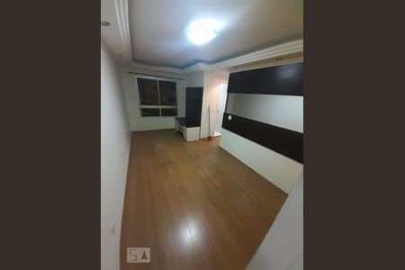 Sala de apartamento à venda com 2 quartos, 48m² em Jardim Palmares (zona Norte), São Paulo