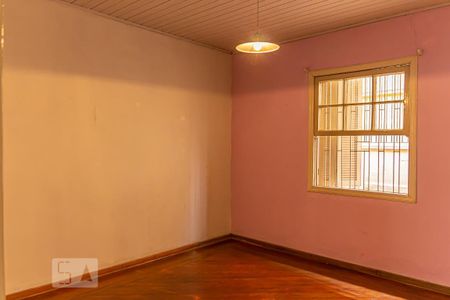 Quarto 2 de casa para alugar com 2 quartos, 200m² em Vila Moinho Velho, São Paulo
