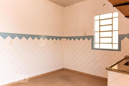 Casa para alugar com 200m², 2 quartos e 1 vagaCozinha