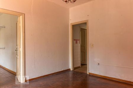 Sala de casa para alugar com 2 quartos, 200m² em Vila Moinho Velho, São Paulo
