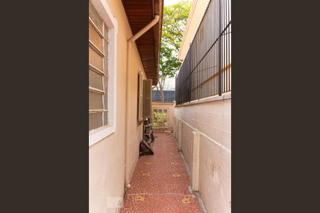 Casa para alugar com 200m², 2 quartos e 1 vagaCorredor Externo