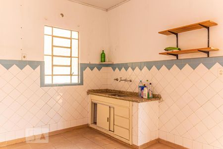 Casa para alugar com 200m², 2 quartos e 1 vagaCozinha