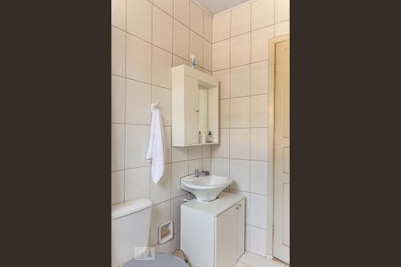 Casa para alugar com 200m², 2 quartos e 1 vagaBanheiro