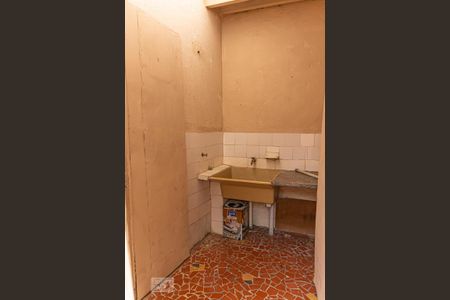 Casa para alugar com 200m², 2 quartos e 1 vagaÁrea de Serviço