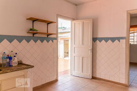 Casa para alugar com 200m², 2 quartos e 1 vagaCozinha