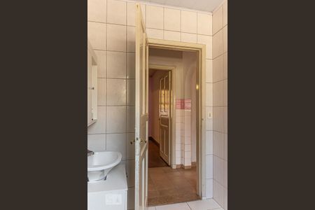 Casa para alugar com 200m², 2 quartos e 1 vagaBanheiro