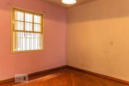 Quarto 2 de casa para alugar com 2 quartos, 200m² em Vila Moinho Velho, São Paulo