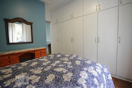 Apartamento à venda com 107m², 3 quartos e 2 vagasSuíte