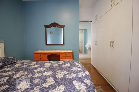 Apartamento à venda com 107m², 3 quartos e 2 vagasSuíte