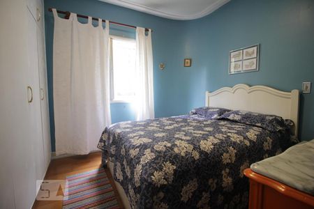 Apartamento à venda com 107m², 3 quartos e 2 vagasSuíte