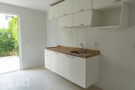 Casa de condomínio para alugar com 100m², 3 quartos e 1 vaga Casa de condomínio para alugar com 100m², 3 quartos e 1 vagaCozinha