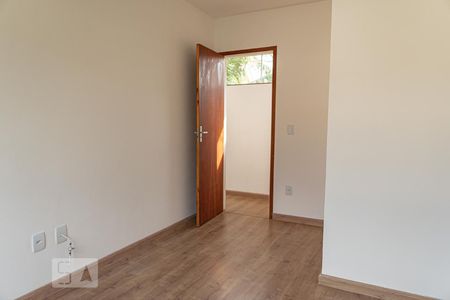 Quarto 02 de casa de condomínio para alugar com 3 quartos, 100m² em Vargem Grande, Rio de Janeiro