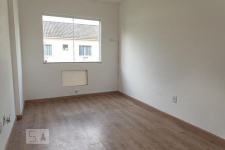 Quarto 01 de casa de condomínio para alugar com 3 quartos, 100m² em Vargem Grande, Rio de Janeiro