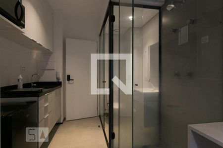 Apartamento para alugar com 10m², 1 quarto e sem vaga