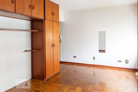 Sala/Quarto de apartamento para alugar com 1 quarto, 42m² em Bela Vista, São Paulo