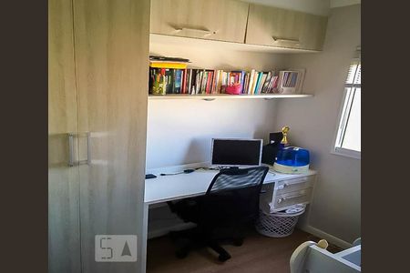 Quarto de apartamento à venda com 2 quartos, 53m² em Vila Constança, São Paulo