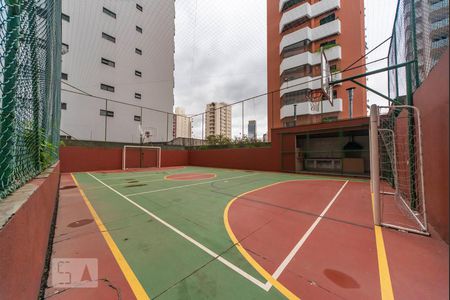 Apartamento à venda com 120m², 3 quartos e 1 vagaQuadra 