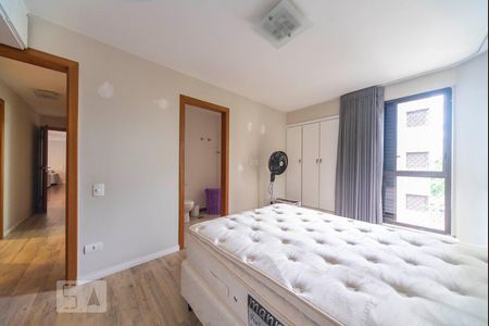 Apartamento à venda com 120m², 3 quartos e 1 vagaQuarto 3