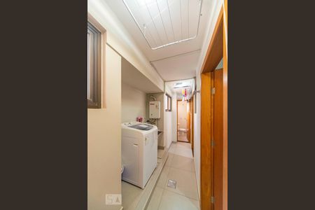 Apartamento à venda com 120m², 3 quartos e 1 vagaÁrea de Serviço 