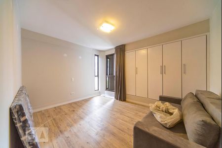 Apartamento à venda com 120m², 3 quartos e 1 vagaQuarto 2