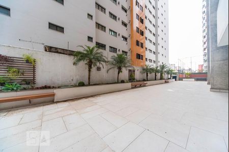 Apartamento à venda com 120m², 3 quartos e 1 vagaÁrea comum