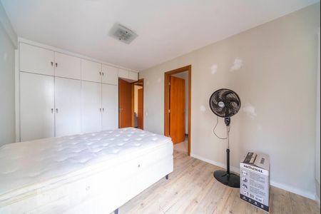 Apartamento à venda com 120m², 3 quartos e 1 vagaQuarto 3