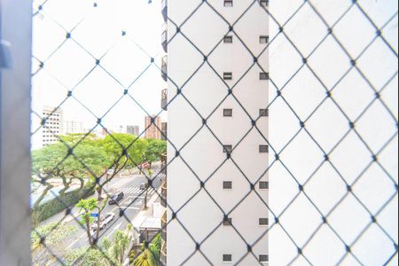 Apartamento à venda com 120m², 3 quartos e 1 vagaVista do Quarto 2