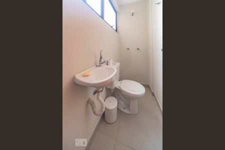 Apartamento à venda com 120m², 3 quartos e 1 vagaBanheiro de Serviço