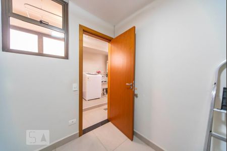 Apartamento à venda com 120m², 3 quartos e 1 vagaQuarto de Serviço