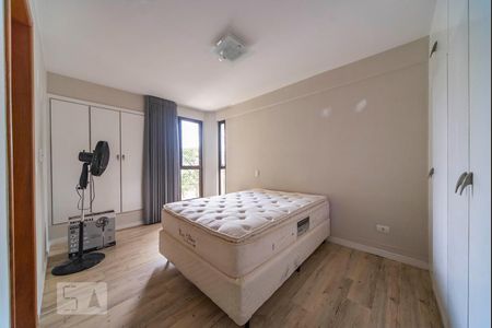 Apartamento à venda com 120m², 3 quartos e 1 vagaQuarto 3