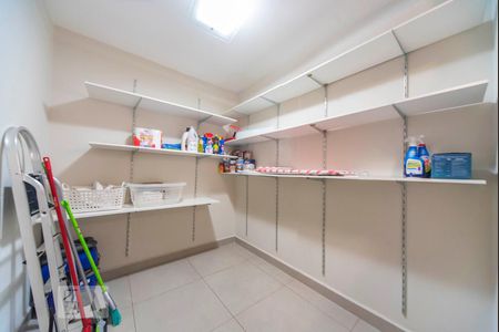 Apartamento à venda com 120m², 3 quartos e 1 vagaQuarto de Serviço 