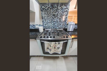 Apartamento à venda com 120m², 3 quartos e 1 vagaFogão 