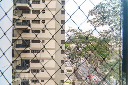 Apartamento à venda com 120m², 3 quartos e 1 vagaVista do Quarto 3