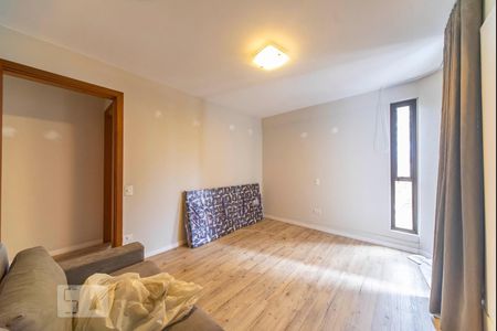 Apartamento à venda com 120m², 3 quartos e 1 vagaQuarto 2