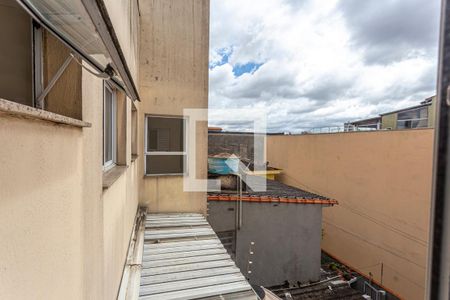 Vista do Quarto 1 de apartamento à venda com 2 quartos, 130m² em Paraíso, Santo André