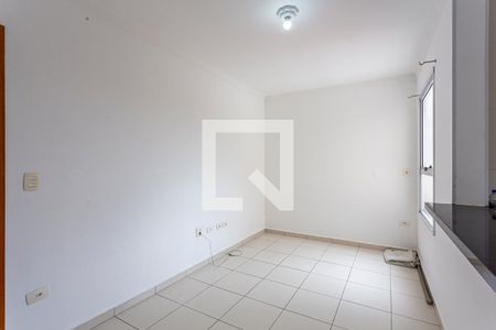 Sala de apartamento à venda com 2 quartos, 130m² em Paraíso, Santo André