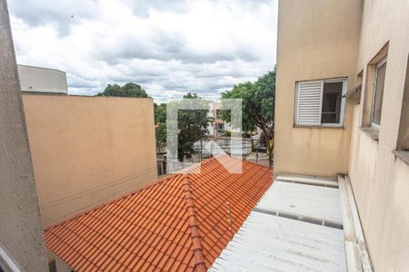 Vista da Sala de apartamento à venda com 2 quartos, 130m² em Paraíso, Santo André