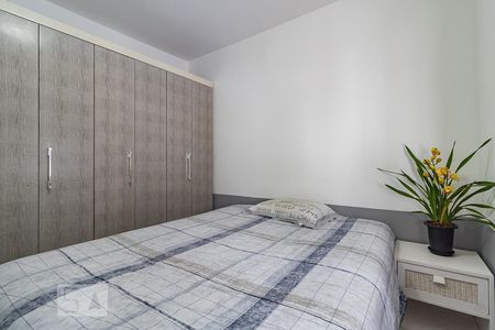 Dormitório de apartamento para alugar com 1 quarto, 45m² em Mont Serrat, Porto Alegre