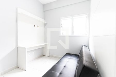 Sala de apartamento para alugar com 1 quarto, 26m² em Luz, São Paulo