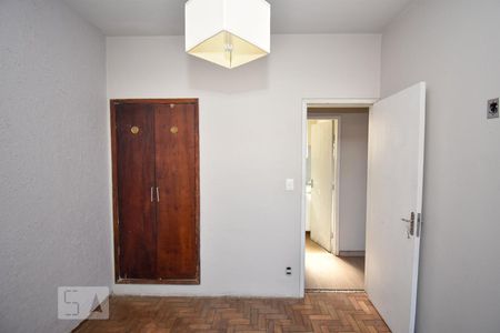 Quarto 3 de apartamento para alugar com 3 quartos, 103m² em Vila Paris, Belo Horizonte