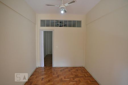 Quarto de apartamento para alugar com 1 quarto, 40m² em Botafogo, Rio de Janeiro