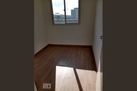 Apartamento à venda com 41m², 2 quartos e sem vagaDormitório