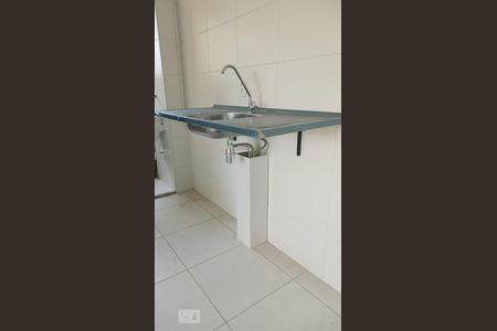 Apartamento à venda com 41m², 2 quartos e sem vagaCozinha 