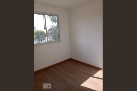 Apartamento à venda com 41m², 2 quartos e sem vagaDormitório
